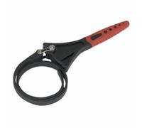 Sealey AK6406 Cinturino Chiave 100mm