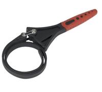 Sealey AK6407 Cinturino Chiave 150mm