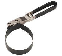 Sealey AK6415 Filtro Olio Fascia Chiave 73-82mm Capacità
