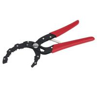 Sealey Filtro Olio Pinze - Auto-Adjusting AK6419