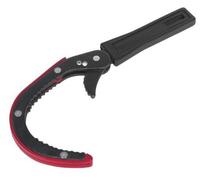 Sealey Chiave Filtro Olio AK6420 Ø75-95 mm