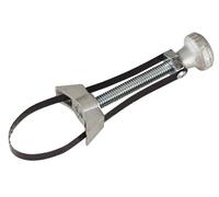 Sealey Chiave per filtro olio AK644 Fascia capacità 65-110 mm