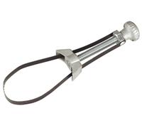 Chiave Filtro Olio Sealey AK645 Tipo A Cinghia Capacità 112-155Mm