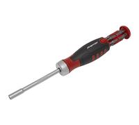 Sealey Cricchetto Screwdriver Set 13pc AK64909