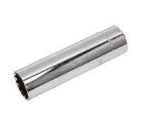 Sealey AK6568 Accensione Presa - Magnetico Fermo 14mm 3/8""Sq Drive 12-Point