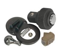 Sealey AK660.V2.RK Kit Riparazione per AK660 & AK8946 0.6cm Sq Guida