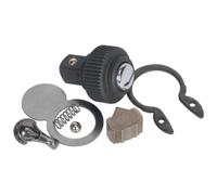 Sealey 0.6cmSq a Bussola Cricchetto Kit Riparazione per AK660S Stubby Pera Testa
