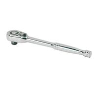 Sealey AK662 Chiave a Cricchetto 1.3cmsq Drive a Pera Testa Flip Rovescio