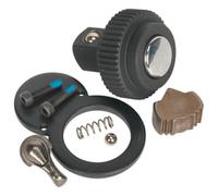 Sealey AK662.V2.RK Kit Riparazione per AK662, AK662L & AK8948 1.3cm Sq