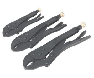 SEALEY AK668 Pinza di bloccaggio