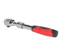 Sealey AK6687 Chiave a Cricchetto 1cmsq Drive Estensibile