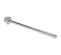 Sealey Cricchetto Chiave 1.9cmSq Drive Twist-Reverse AK6692