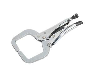 Sealey ak6826 morsetto 165 mm 0 45 mm