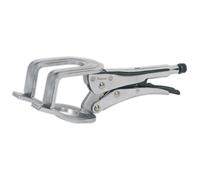 Sealey AK6828 Bloccaggio U-Clamp 200mm 0-60mm Capacità