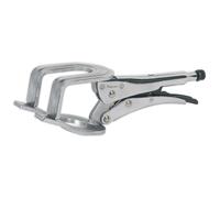 Sealey Bloccaggio U-Clamp 200mm 0-60mm Capacità AK6828