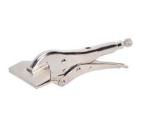 Sealey AK6829 Foglio Metallo Morsetto 200mm 0-45mm Capacità