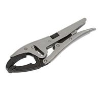 Sealey Bloccaggio Pinze 250mm extra-Largo Apertura AK6870