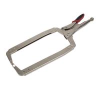 Sealey AK6875 Bloccaggio Pinza 455mm 0-160mm Capacità