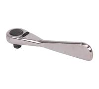 Sealey AK6960 Chiave a Cricchetto Micro 0.6cmSq Drive Acciaio Inox