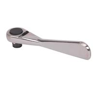 Sealey AK6961 Punta Avvitatore Cricchetto Micro 6mm Acciaio Inox