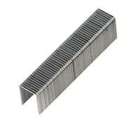 Sealey ak7061/4 punti metallici 14 mm, confezione da 500