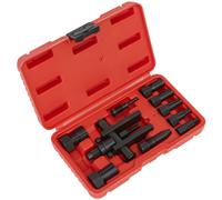 Sealey Ponte Cuscinetto Set Estrattore 10pc AK7160