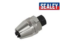 Sealey AK718 Impact Perno Estrattore 6-12 MM Rotto Grippate Danneggiata A 1.3cm