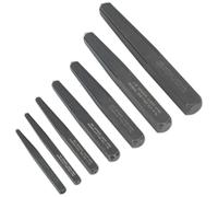 Sealey Estrattore Viti Set 7pc Quadrato Tipo AK720