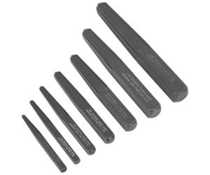 Sealey AK720 Estrattore Viti Set 7pc Quadrato Tipo