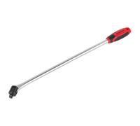Sealey Breaker BAR 600mm 1.3cmSq Drive Comoda Impugnatura AK7304