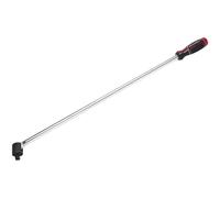 Sealey AK7307 Premier Breaker BAR 1.3cmSq Drive 750mm