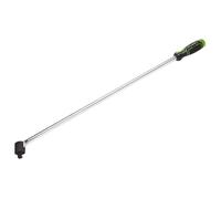 Sealey AK7307HV - Barra interruttore quadro da 1/2", 750 mm, colore: Verde