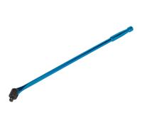 Sealey 1.3cmD Breaker BAR 600mm Blu Rinforzato & Temperato Cromo Vanadio AK730B