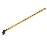 Sealey AK730G Breaker BAR 600mm 1.3cmSq Drive Oro