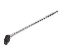 Breaker BAR 600mm 1 " Sq Drive AK7311 Sealey Nuovo