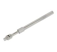 Sealey AK7318 Breaker BAR Estensibile 1.9cm Sq Drive 540-800mm