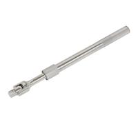 Sealey AK7318 Breaker BAR Estensibile 1.9cm Sq Drive 540-800mm