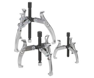 SEALEY AK78 marcia estrattore set 3pc gamba tripla