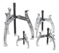 Sealey AK79 Cambio Set Estrattore 4pc Tripla Gamba