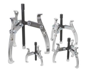 Sealey AK79 Cambio Set Estrattore 4pc Tripla Gamba