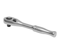 Sealey AK7930 Premier Platino Chiave a Cricchetto Flip Rovescio 0.6cmSq Drive