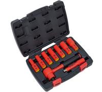 SEALEY AK7942 Set chiavi a bussola