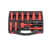 SEALEY AK7943 Set chiavi a bussola