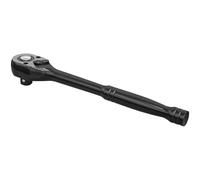 Sealey AK7999 Premier Nero Chiave a Cricchetto 1.3cmSq Drive