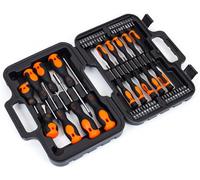 Sealey Estrattore Viti Set 6pc 1cmSq Guida AK8185