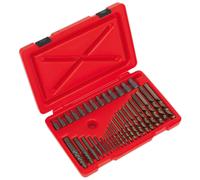 Sealey AK8186 Master Estrattore Set 35pc