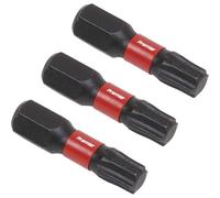 Sealey AK8220 Impact Socket 30 mm Deep 1/2"Sq Drive, Rosso