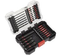 Sealey AK8284 Potenza Strumento Set Punte 35pc Impact Grado