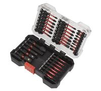 Sealey AK8285 Potenza Strumento Set Punte 34pc Impact Grado