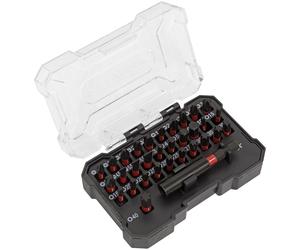 Sealey AK8286 Potenza Strumento Set Punte 32pc Impact Grado